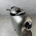 CBTL Kaldi S04 Single Cup Espresso Maker