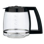 Cuisinart 12-Cup Burr Grind & Brew Coffee Maker