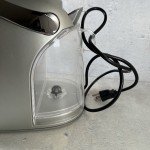 CBTL Kaldi S04 Single Cup Espresso Maker