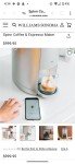Smart WiFi Automatic Coffee Maker & Cold Brew