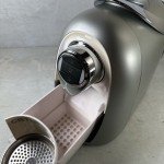 CBTL Kaldi S04 Single Cup Espresso Maker