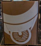 Smart WiFi Automatic Coffee Maker & Cold Brew