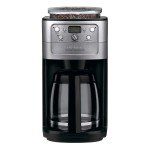 Cuisinart Automatic Coffee Maker with Grinder
