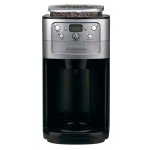 Cuisinart Automatic Coffee Maker with Grinder