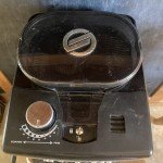 Saeco Bean To Brew 12 Cup Coffee Maker