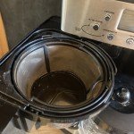Saeco Bean To Brew 12 Cup Coffee Maker