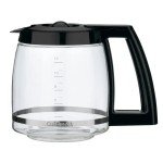 Cuisinart Burr Grind & Brew 12-Cup Coffee Maker