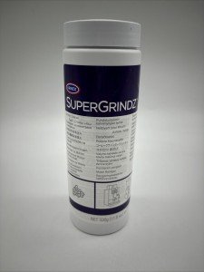 Urnex SuperGrindz Coffee Grinder Cleaner - 330g