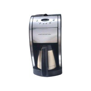 Cuisinart Burr Grind & Brew 10-Cup Coffee Maker