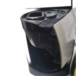 Cuisinart Burr Grind & Brew 10-Cup Coffee Maker