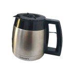 Cuisinart Burr Grind & Brew 10-Cup Coffee Maker
