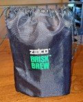 ZELCO Brisk Brew Portable 8oz Travel Coffee Maker