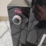 Jura Impressa C60 Super Automatic Coffee Machine