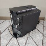 Jura Impressa C60 Super Automatic Coffee Machine