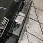 Jura Impressa C60 Super Automatic Coffee Machine