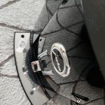 Jura Impressa C60 Super Automatic Coffee Machine