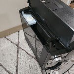 Jura Impressa C60 Super Automatic Coffee Machine