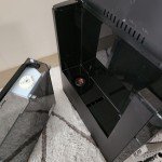 Jura Impressa C60 Super Automatic Coffee Machine