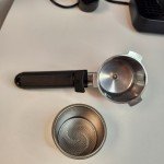 Krups Mini Espresso Cappuccino Maker - 4 Cup