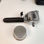 Krups Mini Espresso Cappuccino Maker - 4 Cup