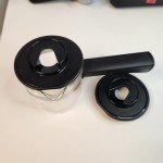 Krups Mini Espresso Cappuccino Maker - 4 Cup