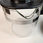 Krups Mini Espresso Cappuccino Maker - 4 Cup