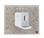 Smeg Bean to Cup Coffee Machine