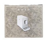 Smeg Bean to Cup Coffee Machine