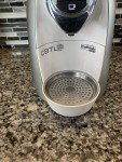 CBTL Kaldi S04 Single Cup Espresso Maker