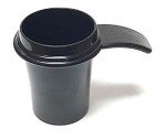 GoldTone Reusable K-Cup Filters with Scoop