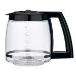 Cuisinart Burr Grind & Brew 12-Cup Coffee Maker