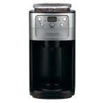 Cuisinart Burr Grind & Brew 12-Cup Coffee Maker
