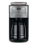 Cuisinart Grind & Brew 12-Cup Coffee Maker