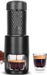 Staresso Portable Espresso Maker for Travel & Office