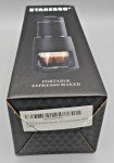 Staresso Portable Espresso Maker for Travel & Office