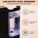 2-in-1 Single Serve Coffee Maker for K-Cups & Grounds