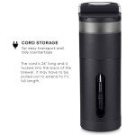 Keurig K-Mini Black Single Serve Coffee Maker