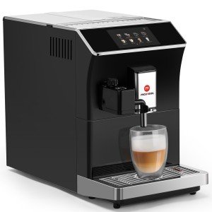 Mcilpoog WS203 Automatic Bean to Cup Cappuccino Maker