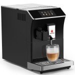 Mcilpoog WS203 Automatic Bean to Cup Cappuccino Maker