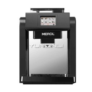 Automatic 19-Bar Italian Espresso Coffee Maker