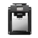 Automatic 19-Bar Italian Espresso Coffee Maker