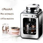 Automatic Coffee Grinder and Brewer 580ml