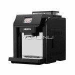 Automatic 19-Bar Italian Espresso Coffee Maker