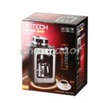 Automatic Coffee Grinder and Brewer 580ml