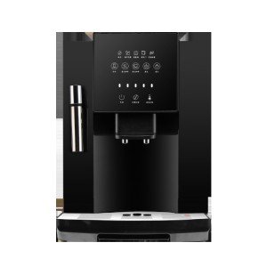 19 Bar Automatic Espresso Coffee Maker with Grinder