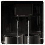 19 Bar Automatic Espresso Coffee Maker with Grinder