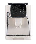 Colorful Touch Panel Bean-to-Cup Coffee Maker