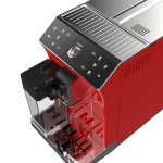 One-Touch Bean to Cup Espresso Coffee Maker