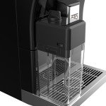 One-Touch Bean to Cup Espresso Coffee Maker