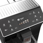 One-Touch Bean to Cup Espresso Coffee Maker
